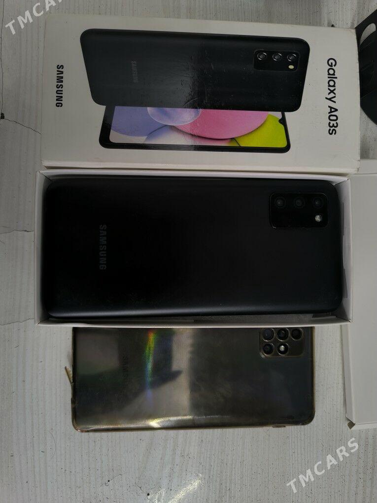 samsung a51 - Гурбансолтан Едже - img 1