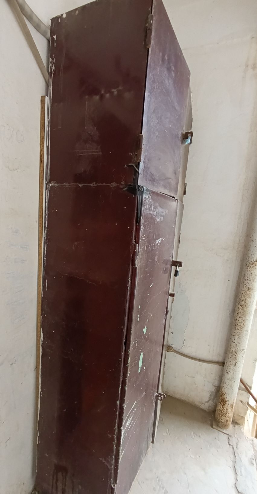 demir skaf - Балканабат - img 1