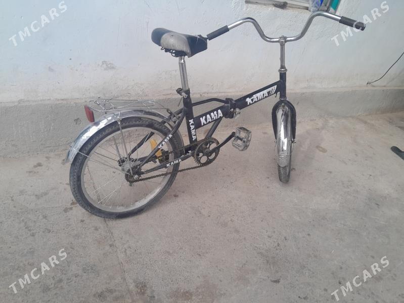 teker - Бузмеин ГРЭС - img 1