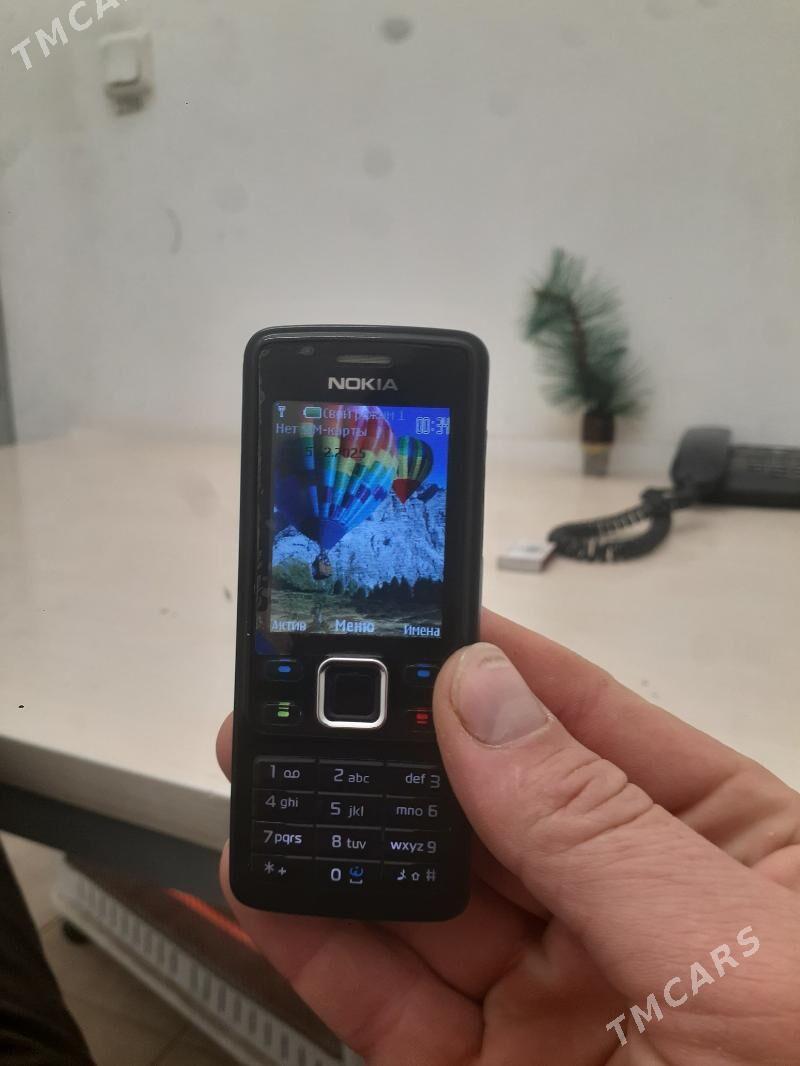 Nokia 6300 arginal - Кёнеургенч - img 1