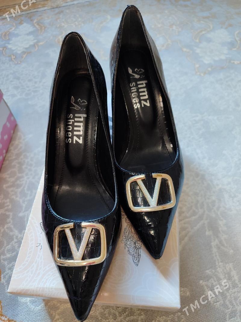 Ayakgap/Patdyk - Балканабат - img 1