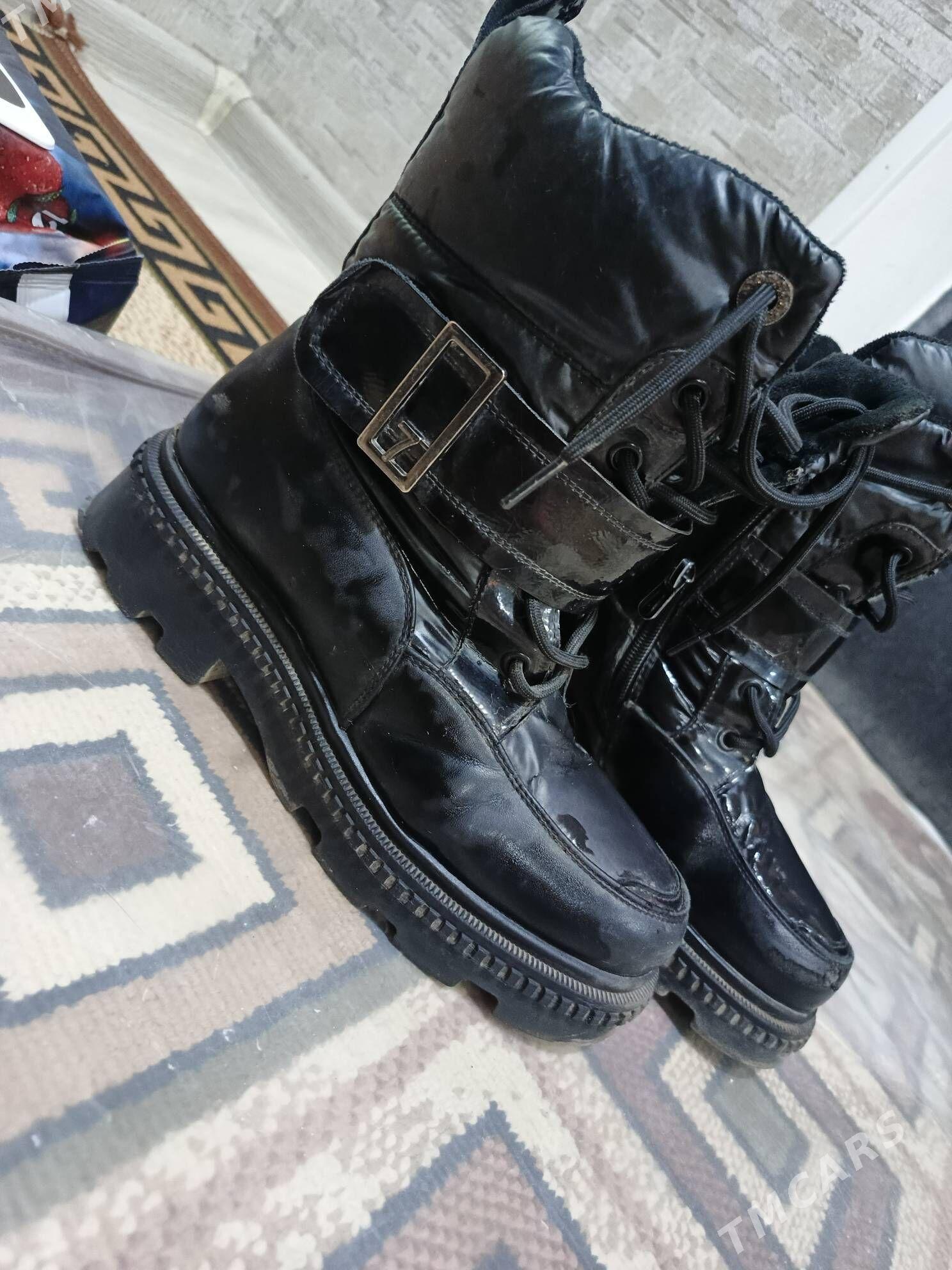 обувь - Туркменабат - img 1