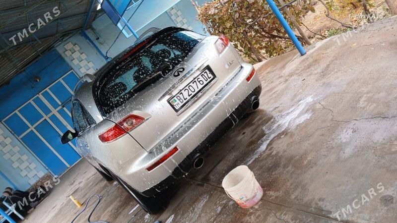 Infiniti FX35 2005 - 160 000 TMT - Görogly (Tagta) - img 1