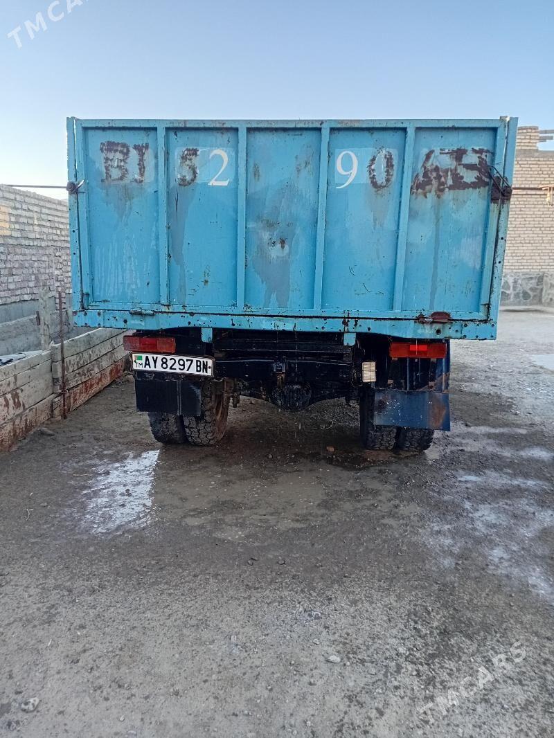 Gaz 53 1989 - 32 000 TMT - Берекет - img 1