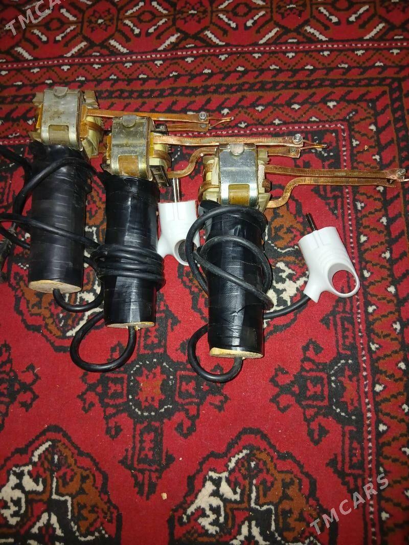 Payanik пайанк - Кёнеургенч - img 1