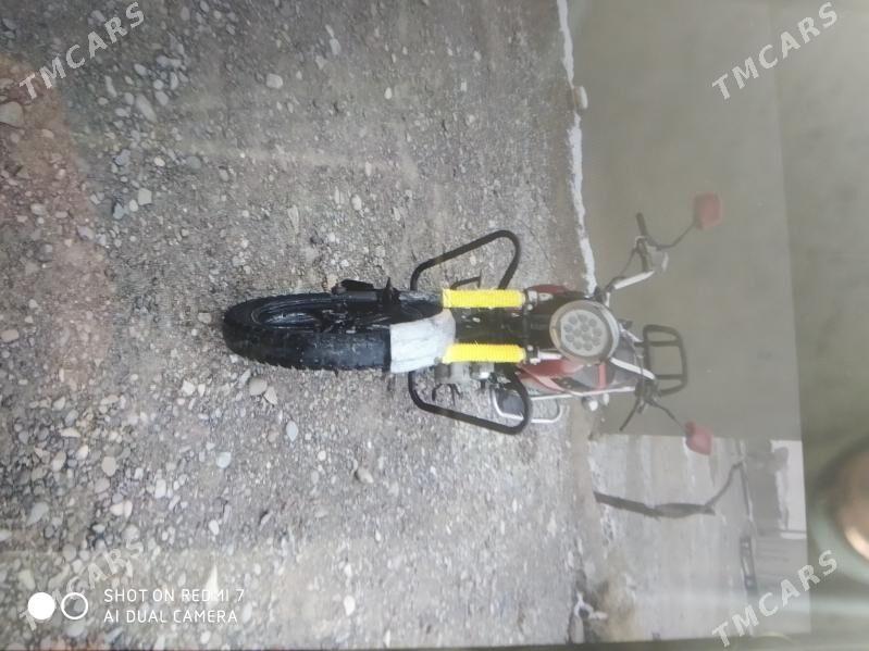 Fekon FK150-8G 2000 - 11 000 TMT - Кака - img 1