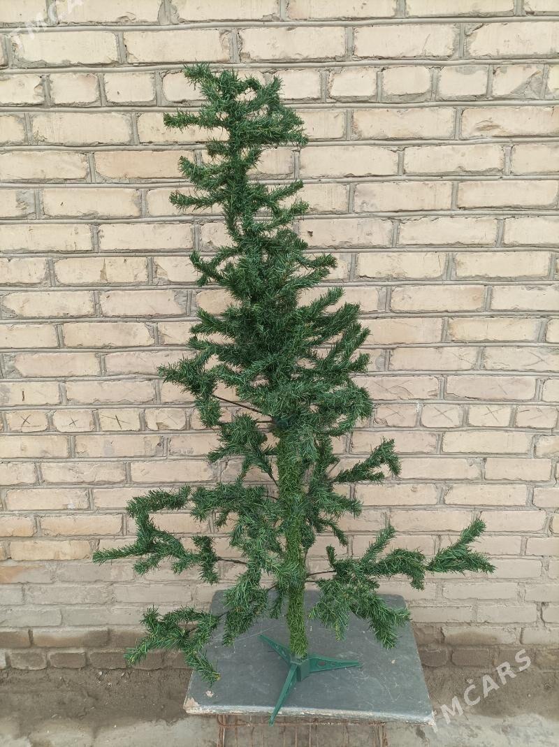 Yolka Archa - Çärjew - img 1