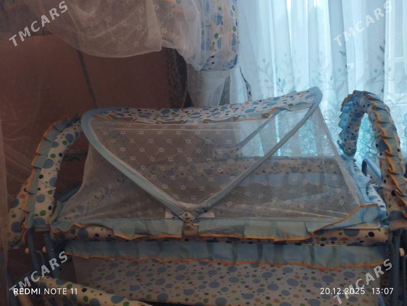 детский кроват - Daşoguz - img 1