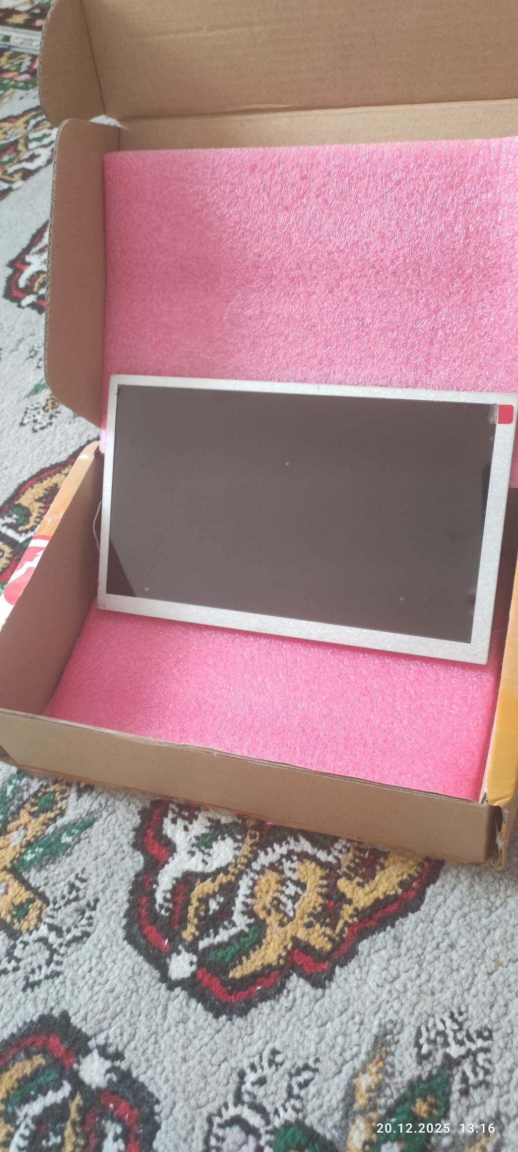 ekran manitorynky 450 TMT - Aşgabat - img 1