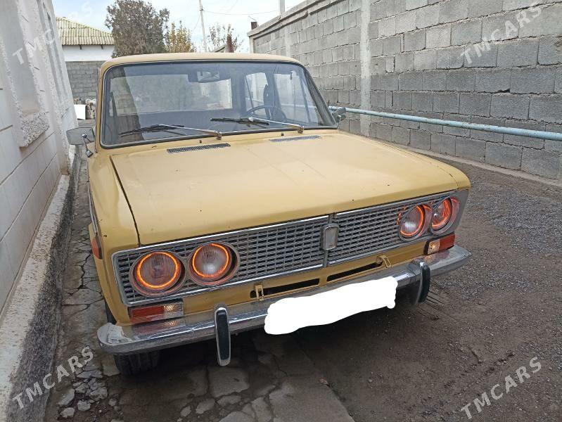 Lada 2103 1980 - 25 000 TMT - Бузмеин - img 1