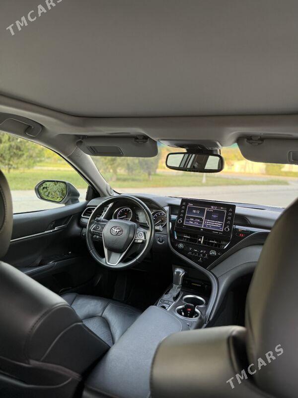 Toyota Camry 2023 - 445 000 TMT - Aşgabat - img 1