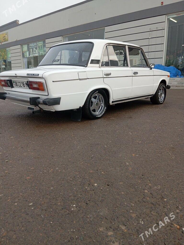 Lada 2106 1993 - 55 000 TMT - Мары - img 1