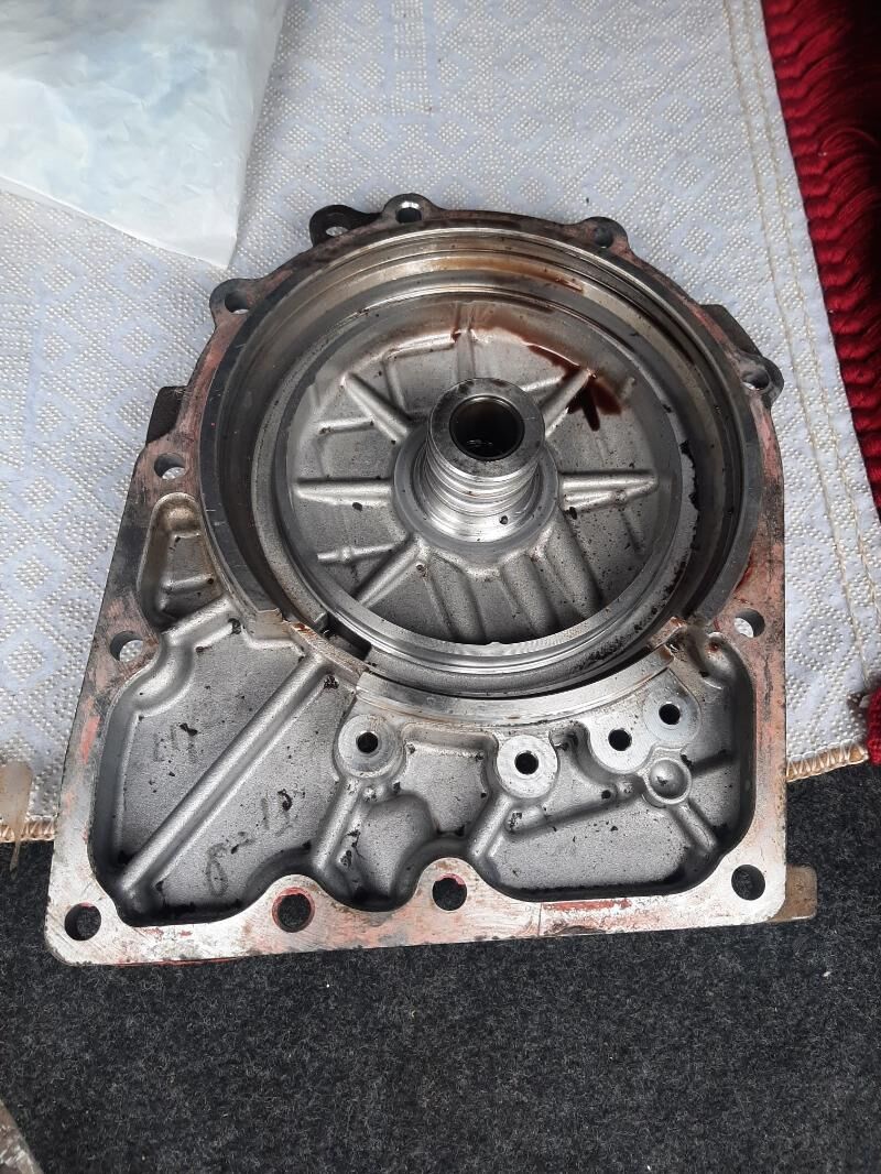 королла 2010 крышка от коробки 300 TMT - Туркменабат - img 1