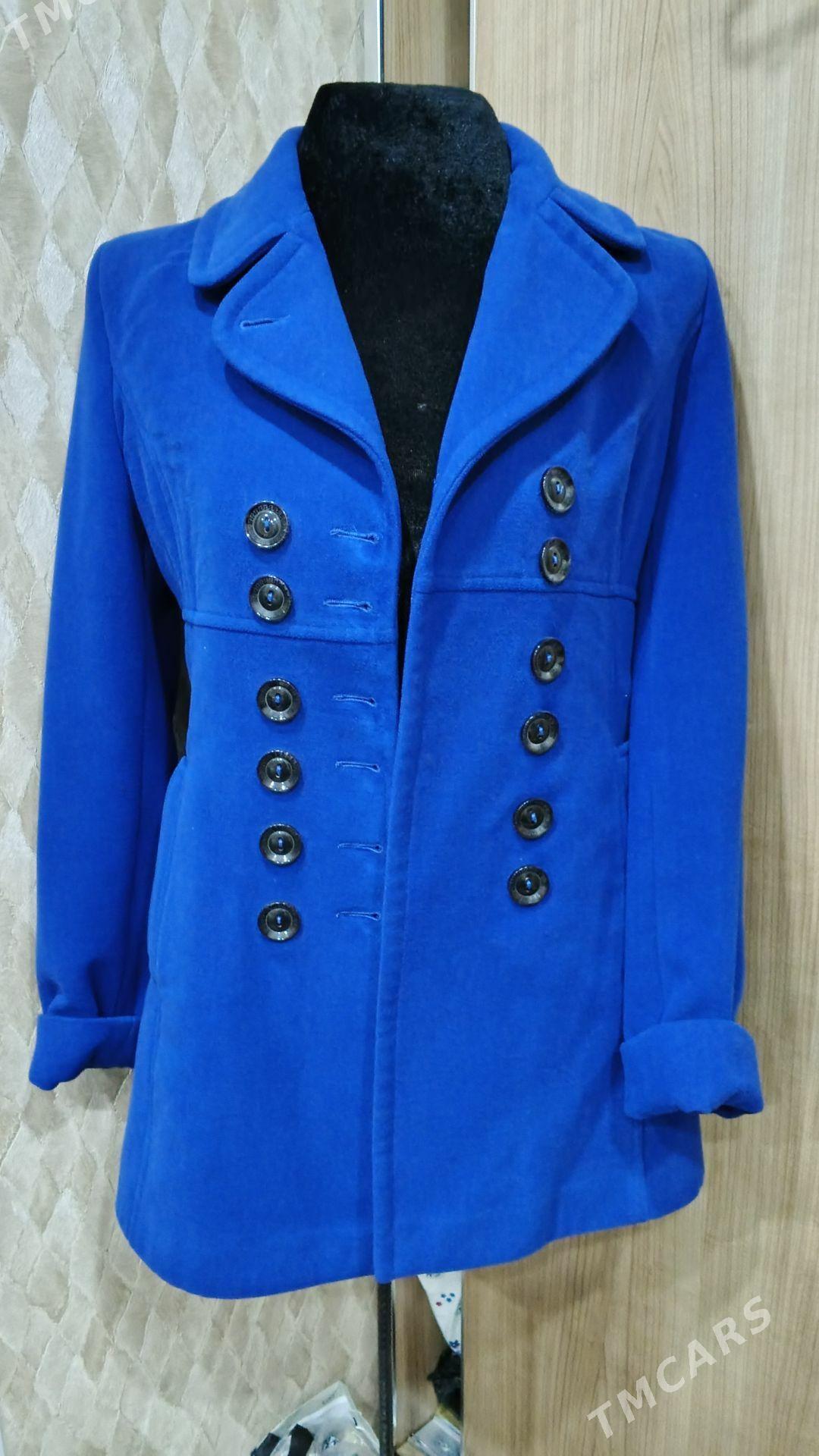 Palto - Balkanabat - img 1