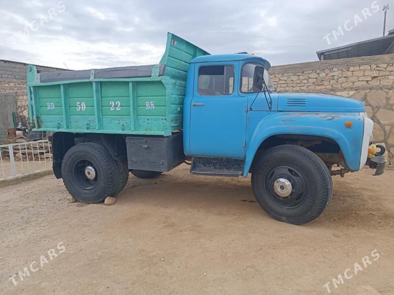 Zil 133 1981 - 52 000 TMT - Гызыларбат - img 1