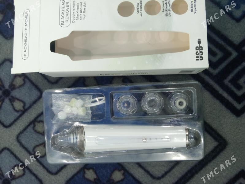 Yüz cistka edyan aparat - Дашогуз - img 1