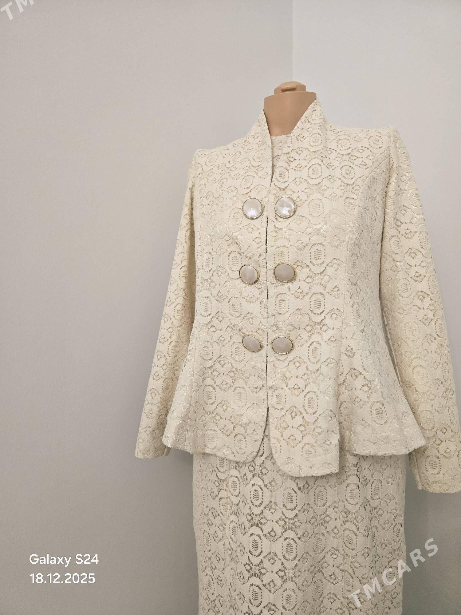 Geyilmedik tayyar dvoyka - Балканабат - img 1