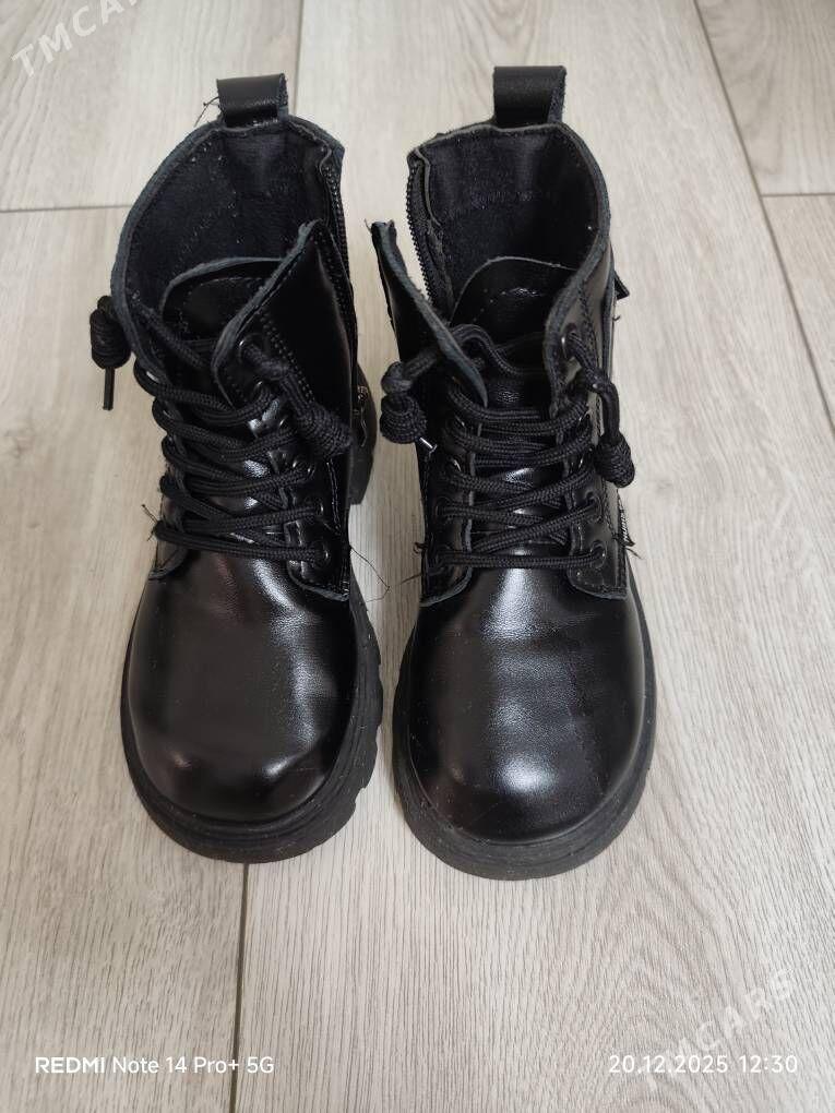 ботинки детские - Туркменбаши - img 1