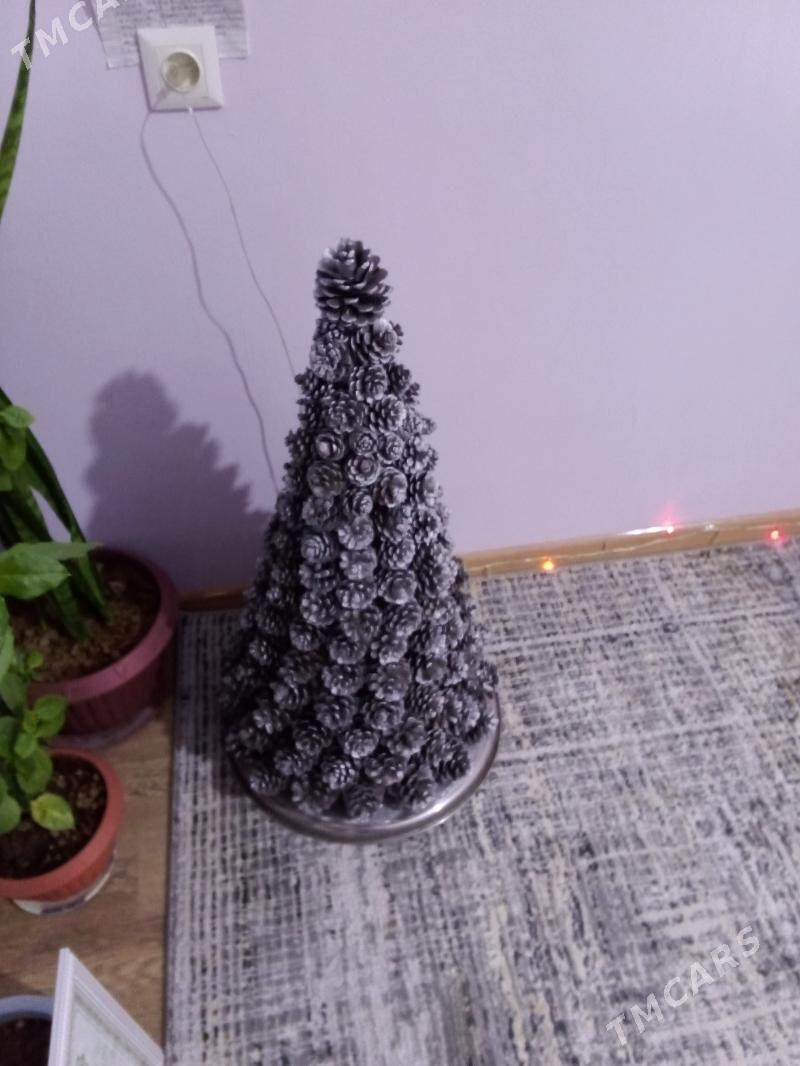 yolka - Balkanabat - img 1