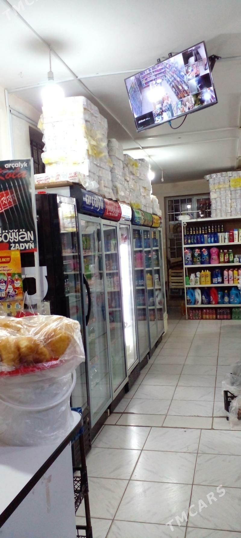 arenda magazin - Türkmenabat - img 1