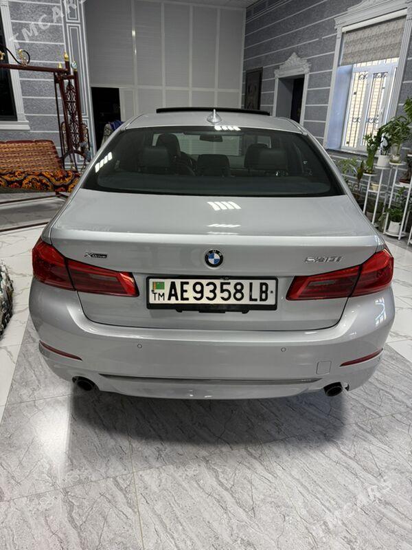 BMW 530 2020 - 800 000 TMT - Dänew - img 1