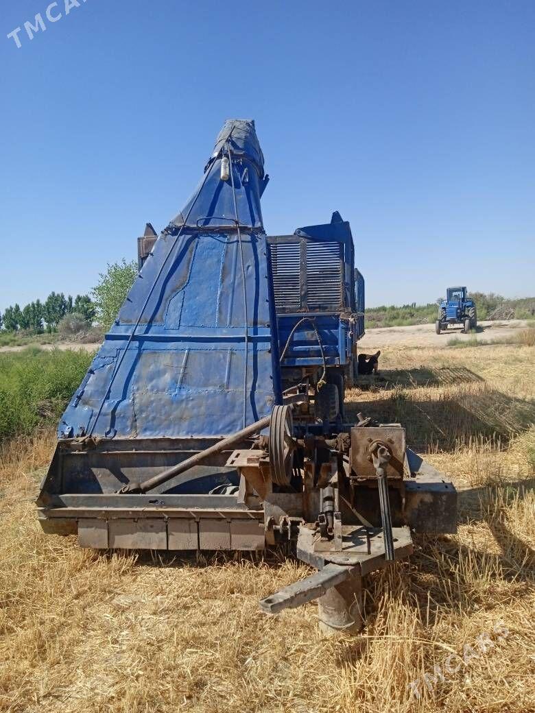 MTZ T-28 2025 - 120 000 TMT - Şabat etr. - img 1