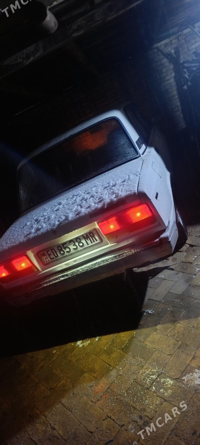 Lada 2107 1993 - 18 000 TMT - Türkmengala - img 1