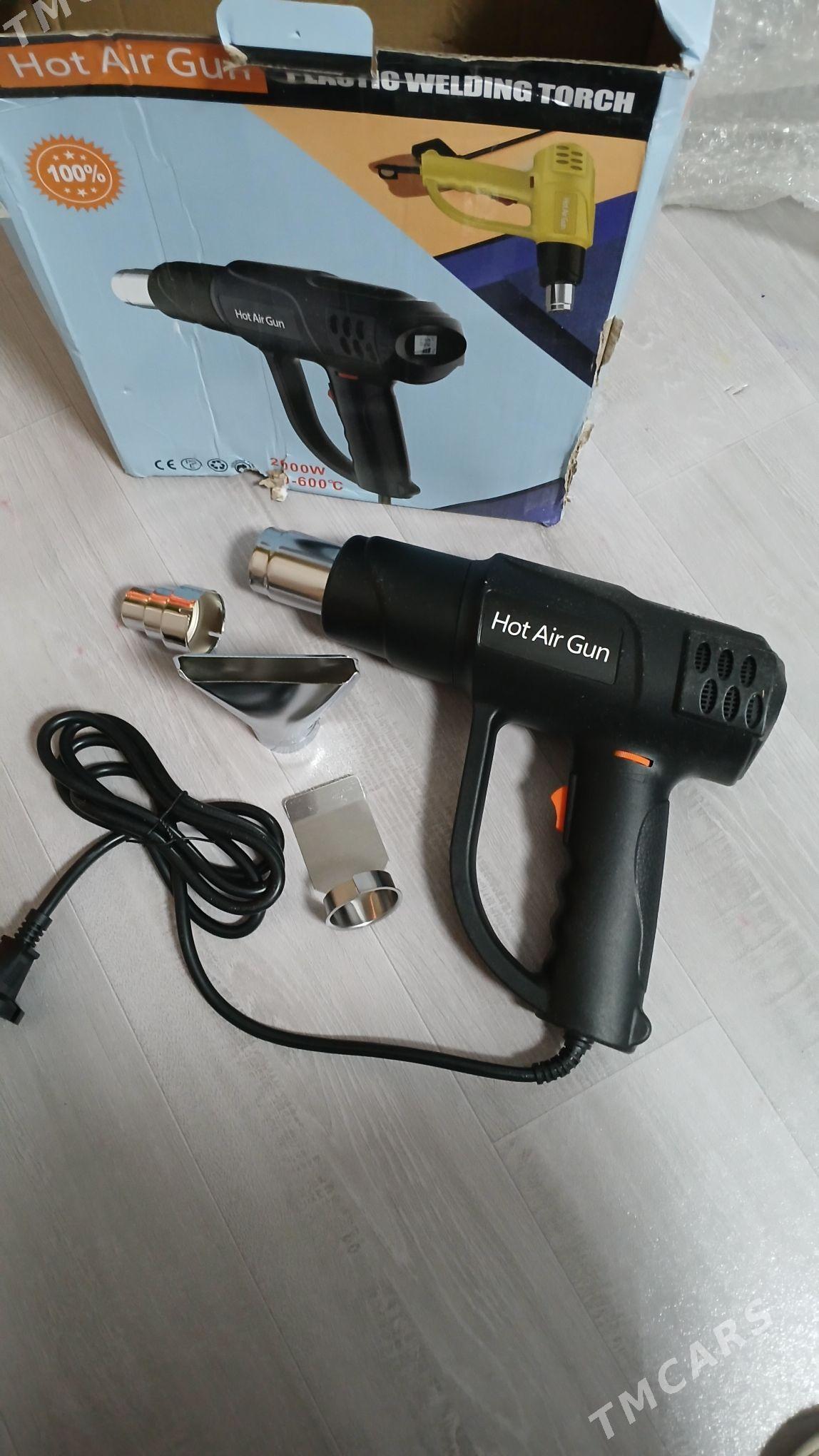 fen straitelni - Дашогуз - img 1