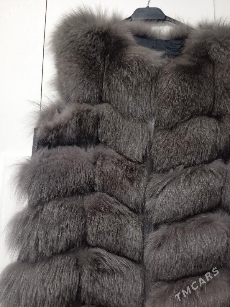 безрукавка меховая - Parahat 5 - img 1