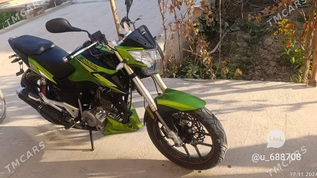 Fekon FK200-14G 2023 - 26 000 TMT - Чарджоу - img 1