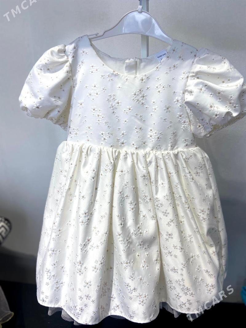 koynek çaga eşik платье - Ашхабад - img 1