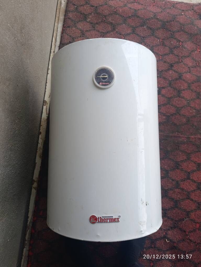 Thermex Boyler - Gökdepe - img 1