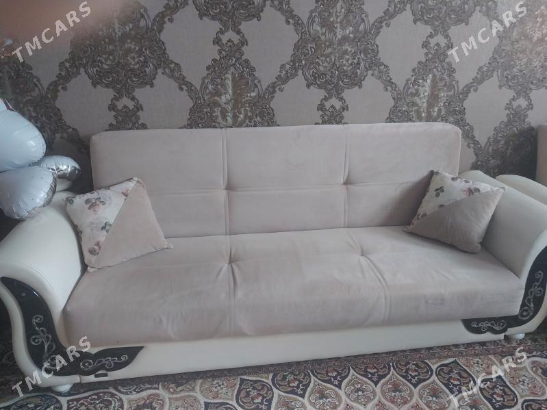 диван тройка - Ашхабад - img 1