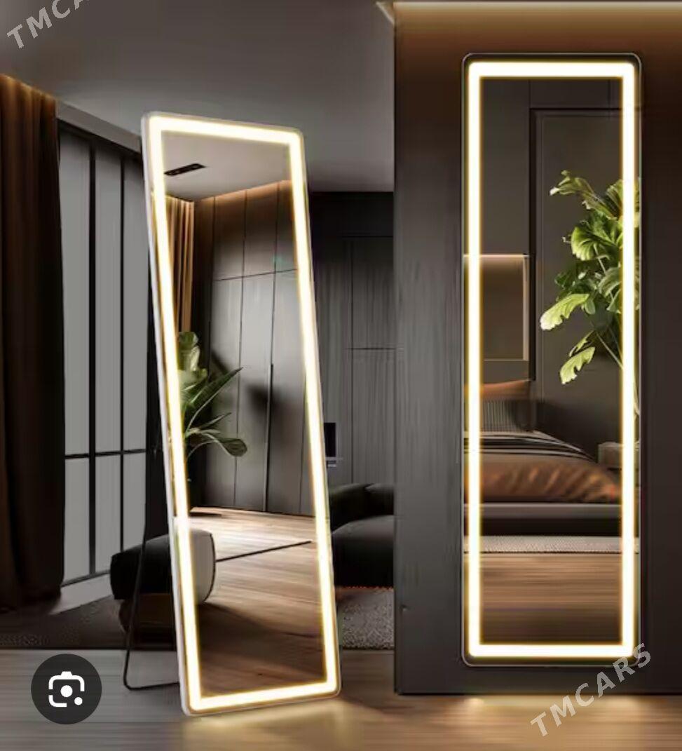 ayna - Aşgabat - img 1