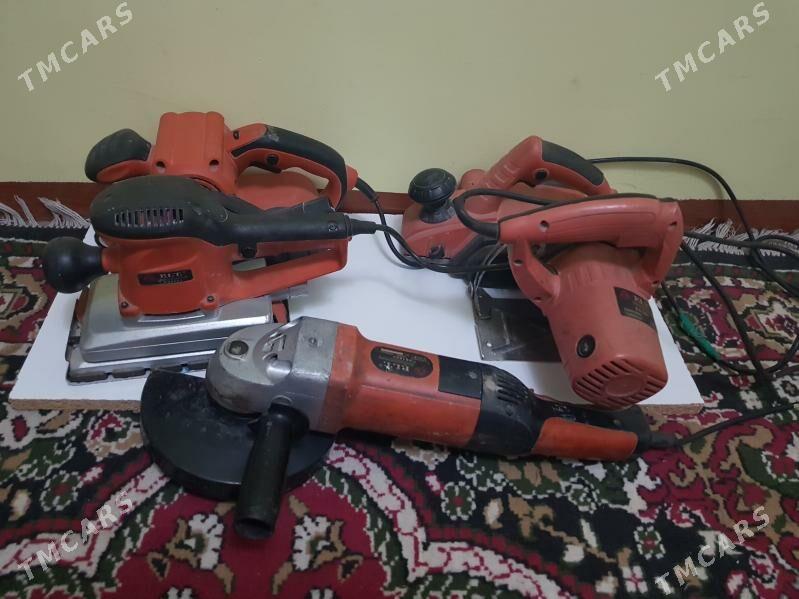 Пит электро гураллары - Daşoguz - img 1