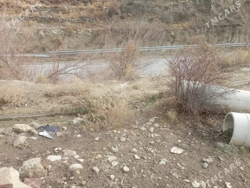 GARRY NOHUR SATLYK YER GYSSAGL - Bäherden - img 1