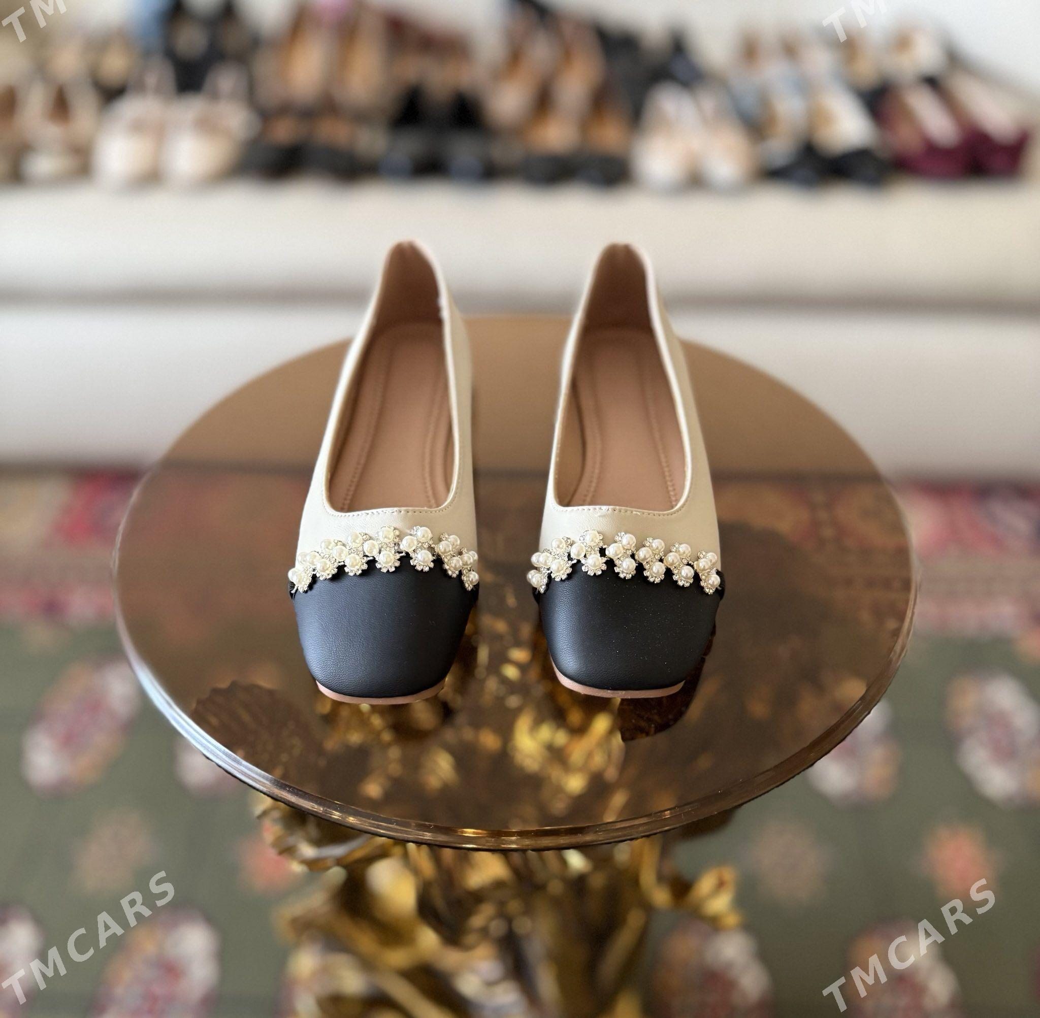 kowush/туфли - Ашхабад - img 1