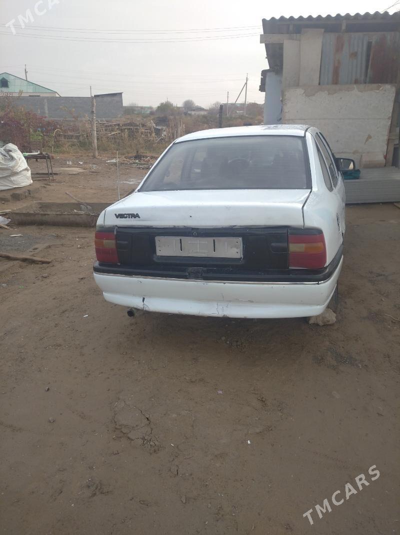 Opel Agila 1992 - 30 000 TMT - Анев - img 1