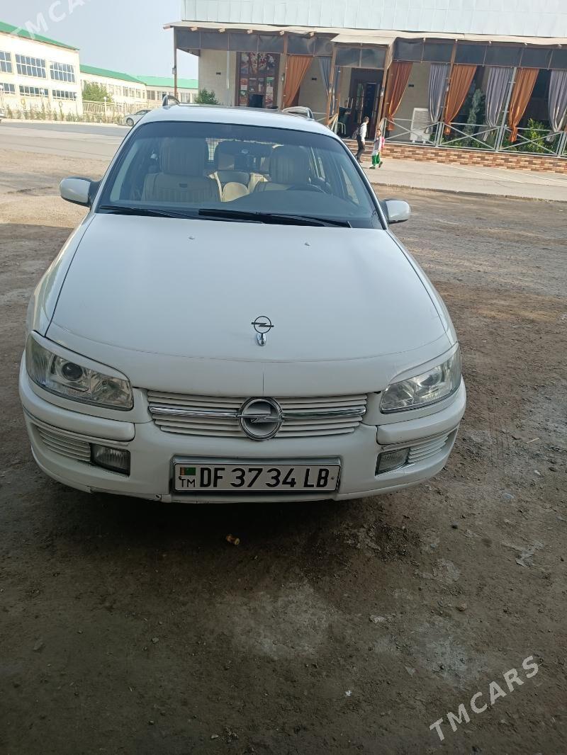 Opel Omega 1996 - 65 000 TMT - Türkmenabat - img 1
