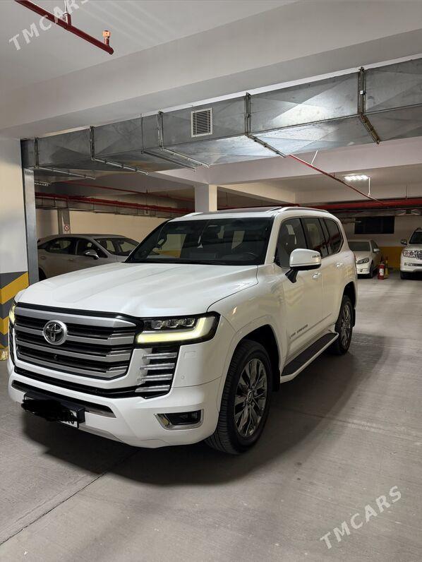 Toyota Land Cruiser 2023 - 1 520 000 TMT - Ашхабад - img 1
