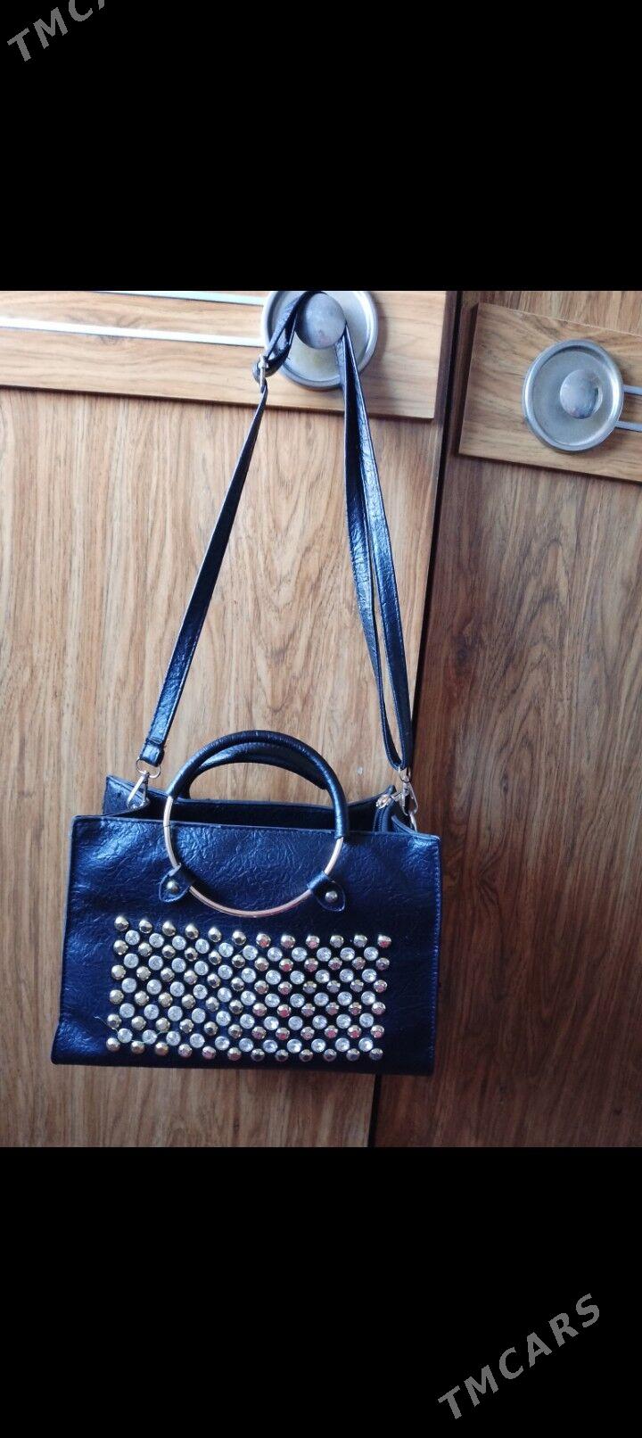 sumka - Türkmenabat - img 1