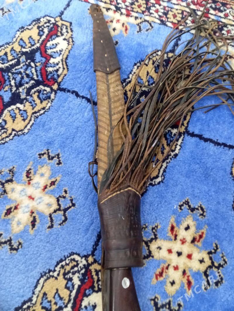 gadimi jovher pycak - Parahat 6 - img 1