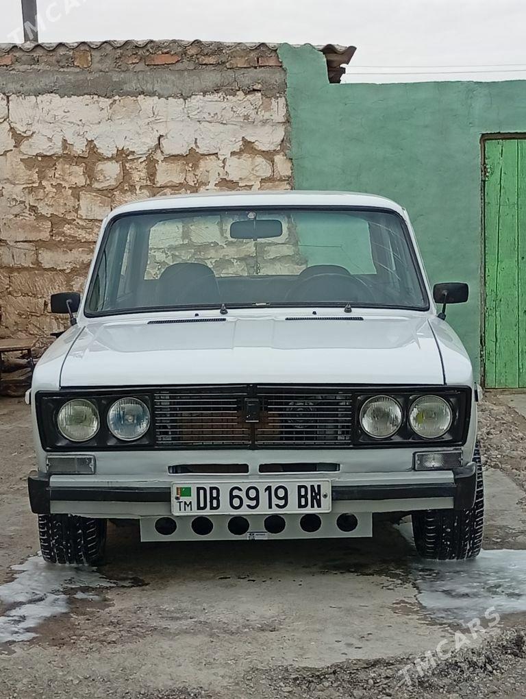 Lada 2106 1990 - 40 000 TMT - Гызыларбат - img 1