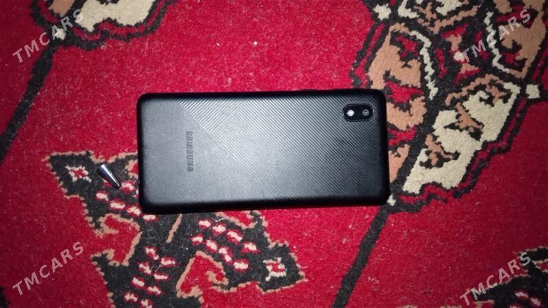 samsung a01core - Sakarçäge - img 1