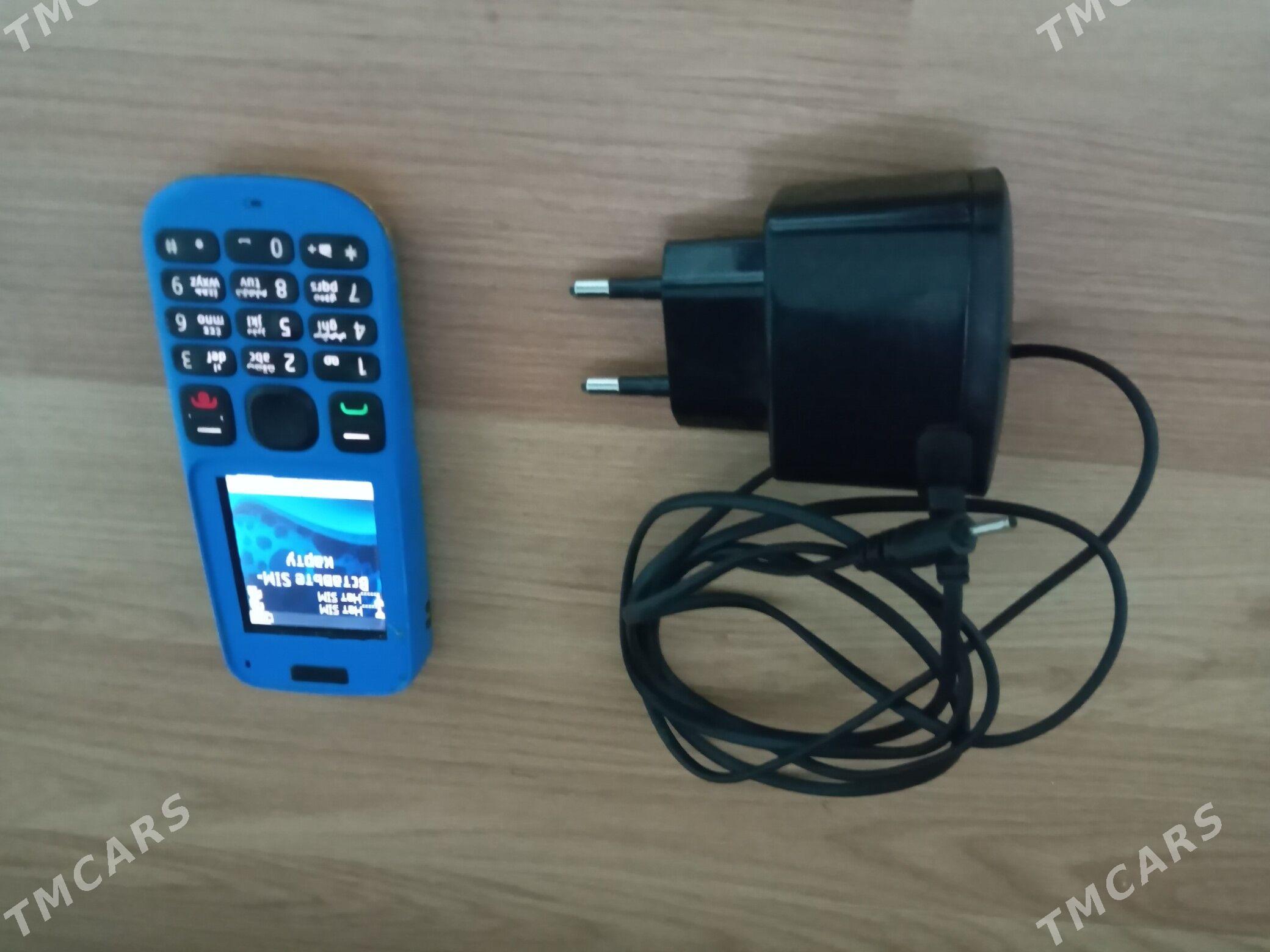 Nokia - Balkanabat - img 1