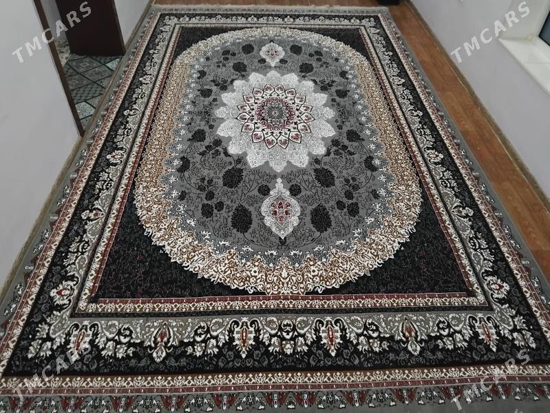 Haly - Balkanabat - img 1