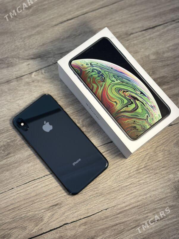 iPhone Xs 256gb - Ашхабад - img 1