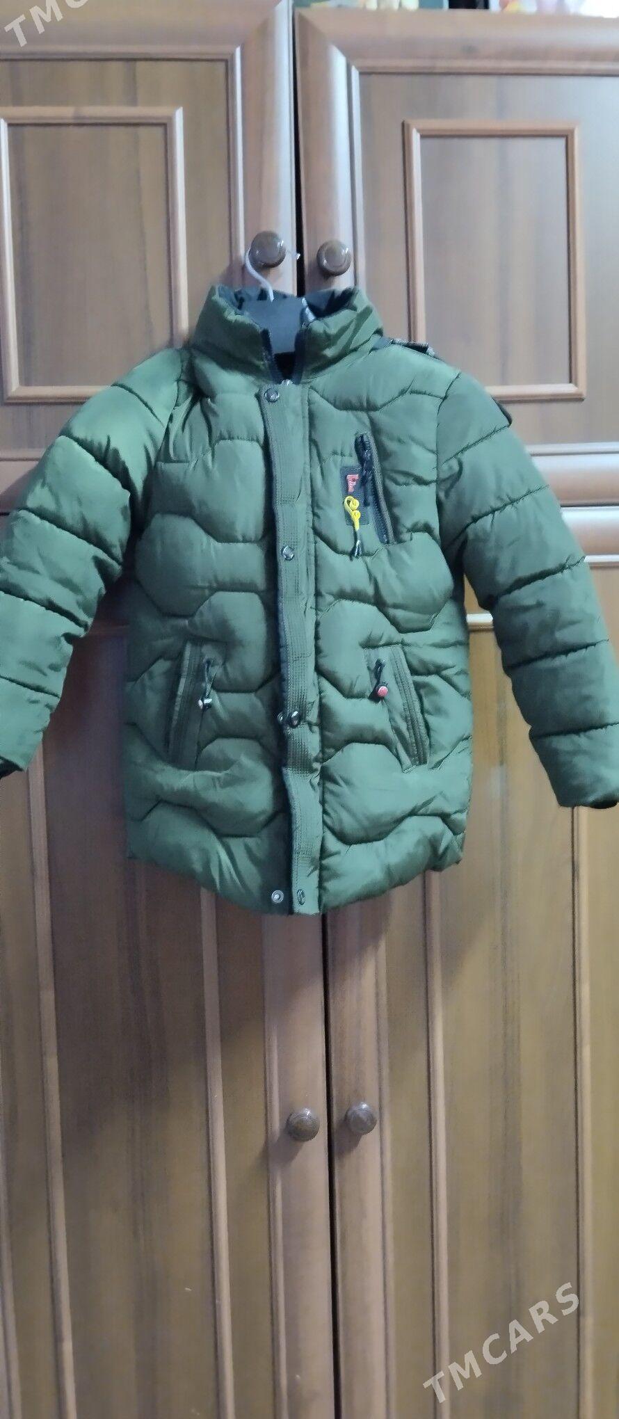 Kurtka - Daşoguz - img 1