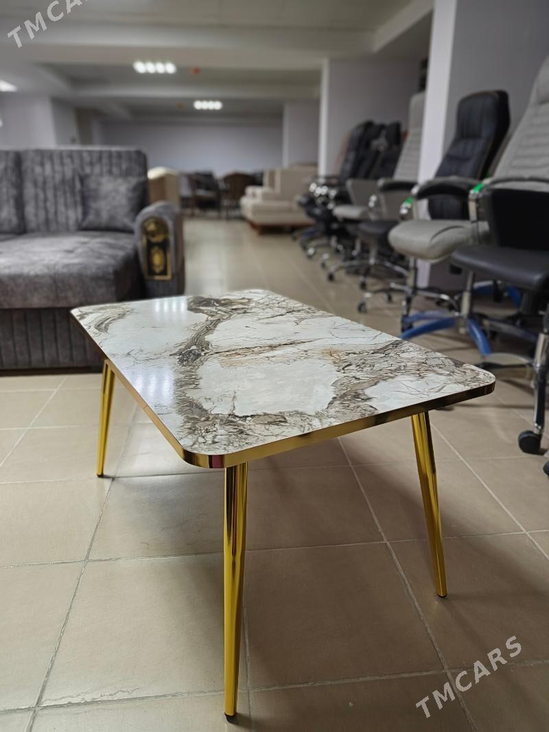 Žurnal stol - Gurtly - img 1