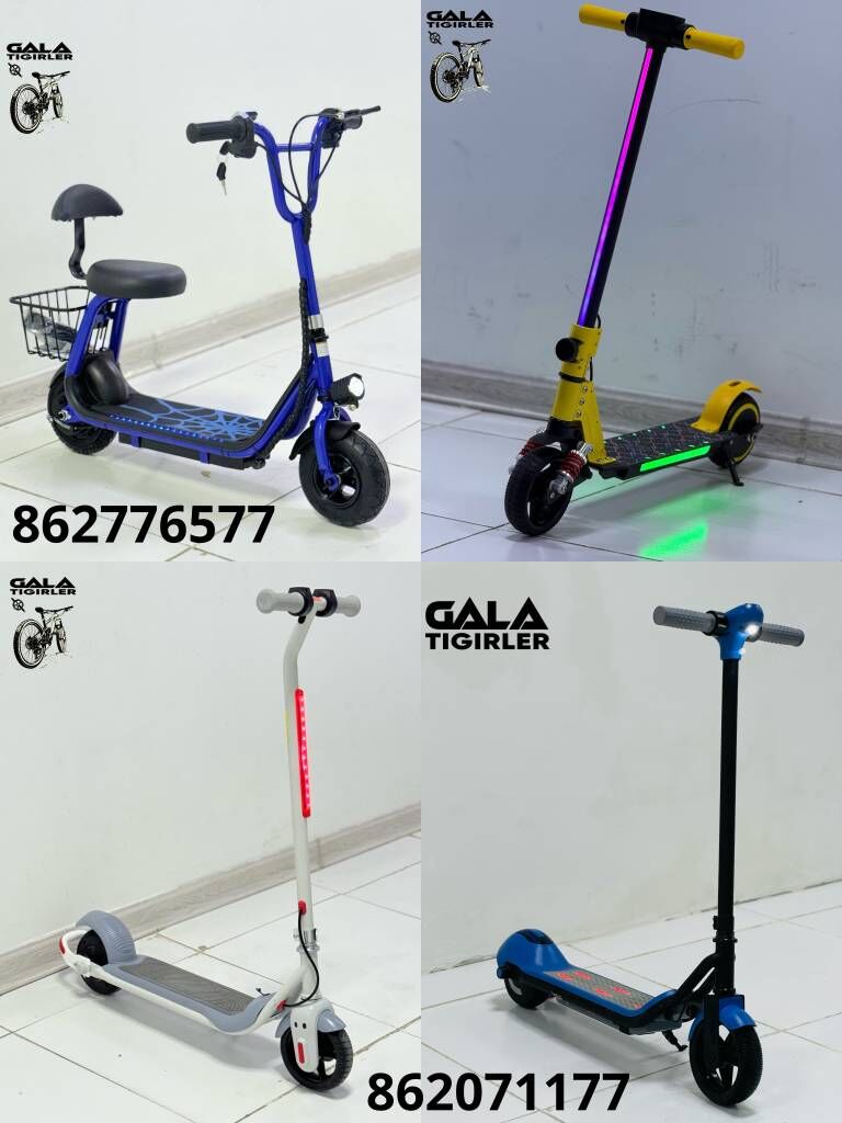 TIGIR SAMAKAT MATOR KALYASGA - Гуртли - img 1